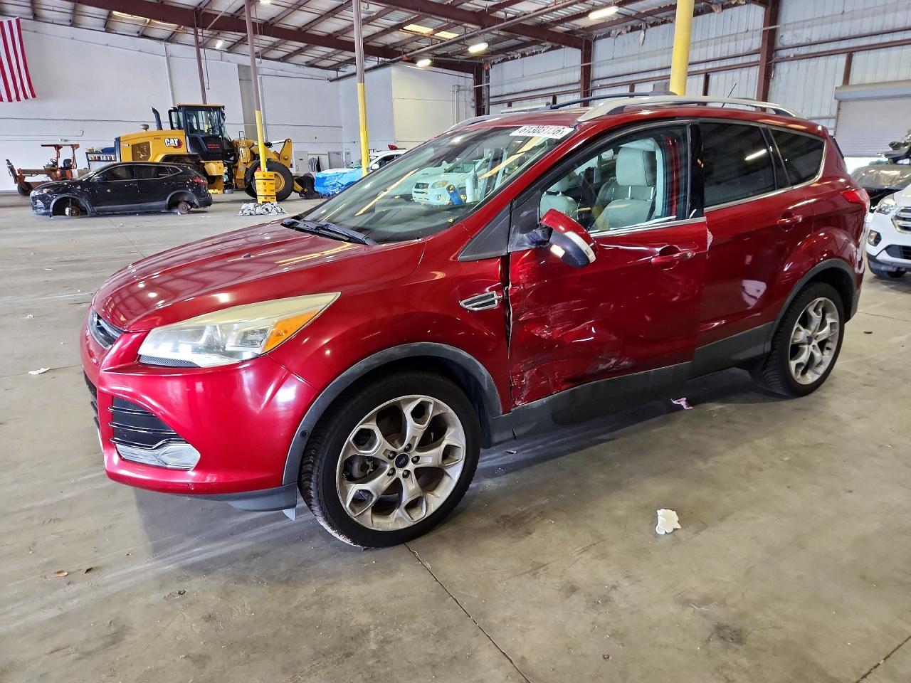 1FMCU0J99FUA49306 · 2015 FORD ESCAPE