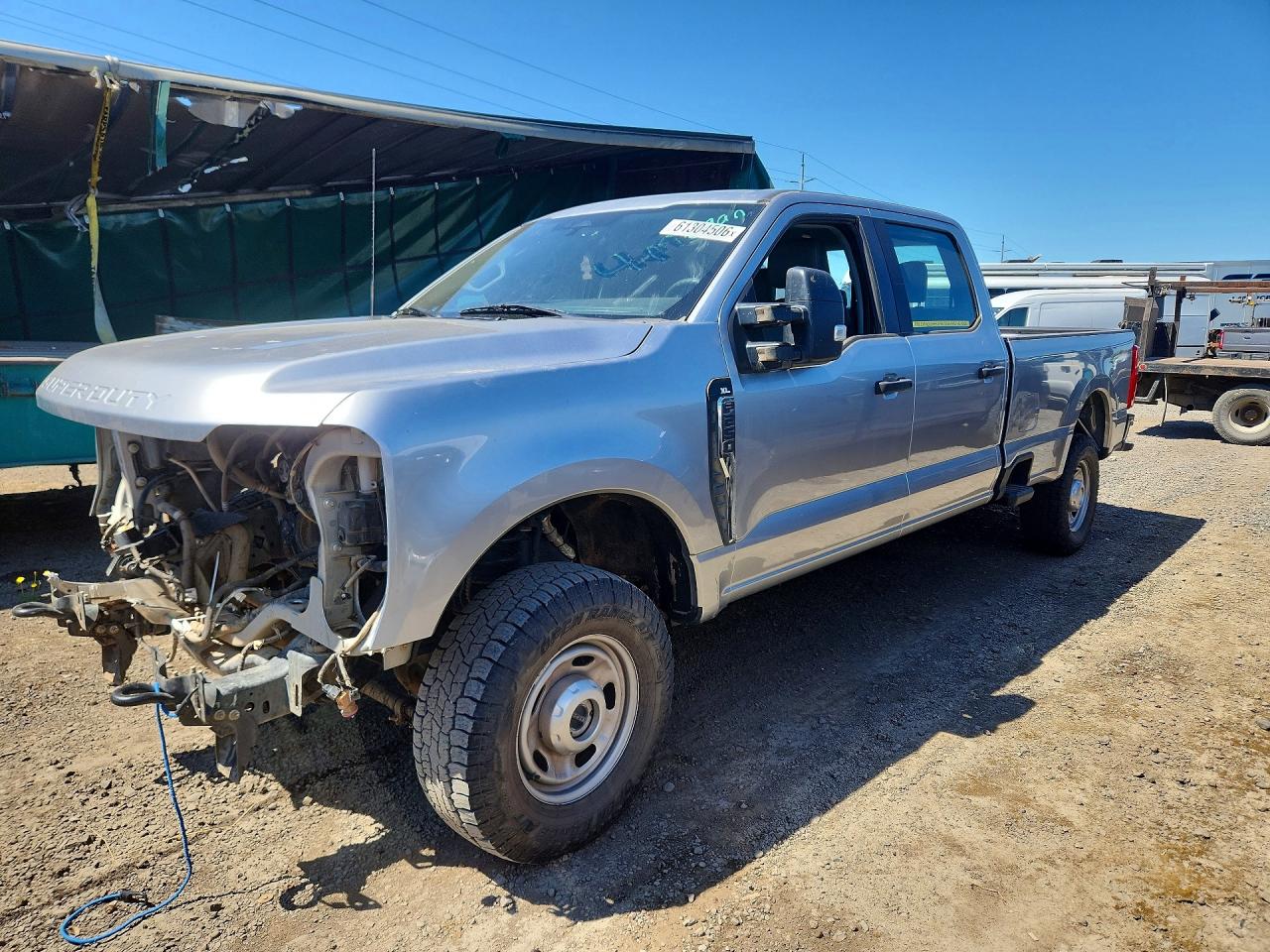 1FT7W2BA3REF14374 · 2024 FORD F250