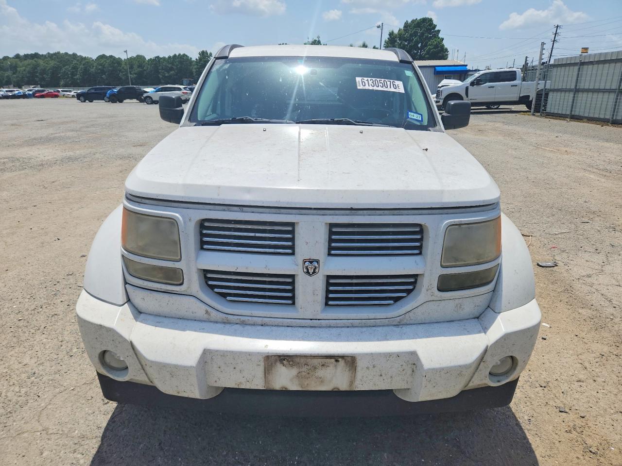 1D4PT4GK4BW600978 · 2011 DODGE NITRO · 5/13