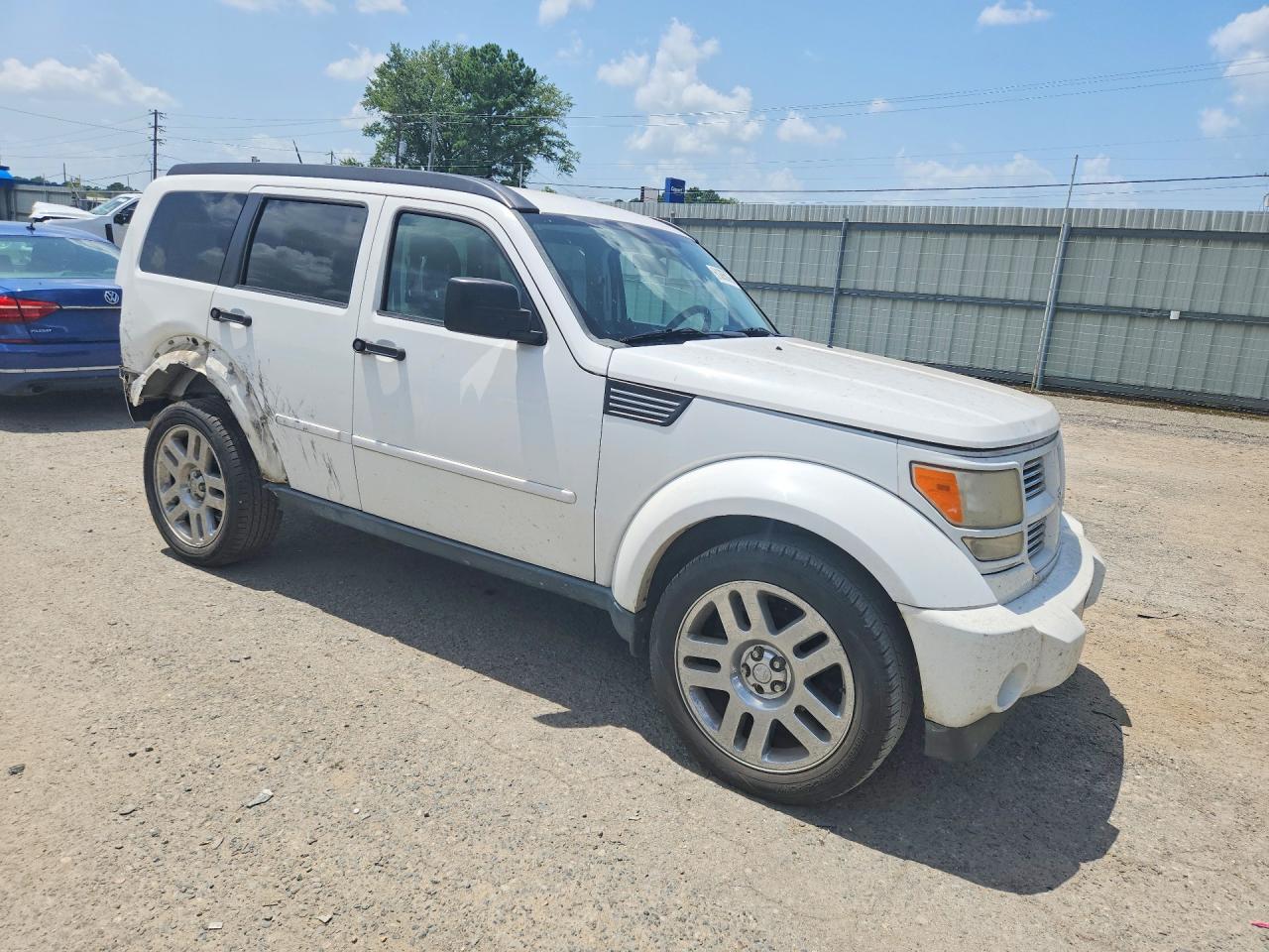 1D4PT4GK4BW600978 · 2011 DODGE NITRO · 4/13