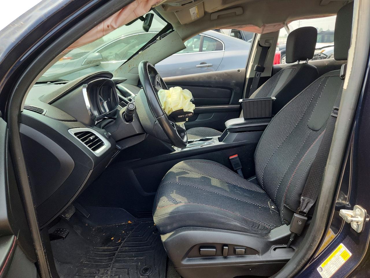 2GKALREK5F6354157 · 2015 GMC TERRAIN · 7/12