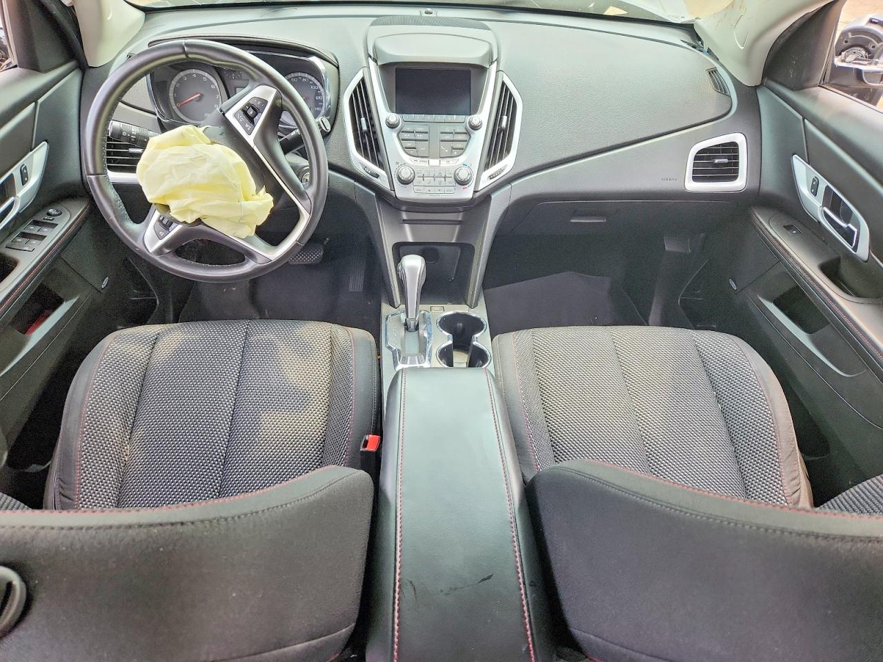 2GKALREK5F6354157 · 2015 GMC TERRAIN · 8/12