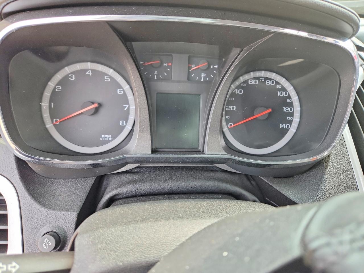 2GKALREK5F6354157 · 2015 GMC TERRAIN · 9/12