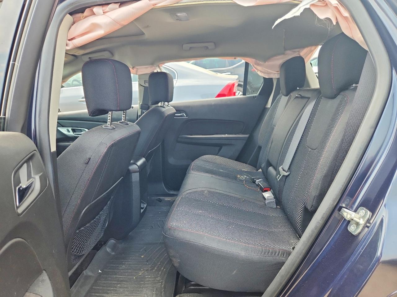 2GKALREK5F6354157 · 2015 GMC TERRAIN · 10/12