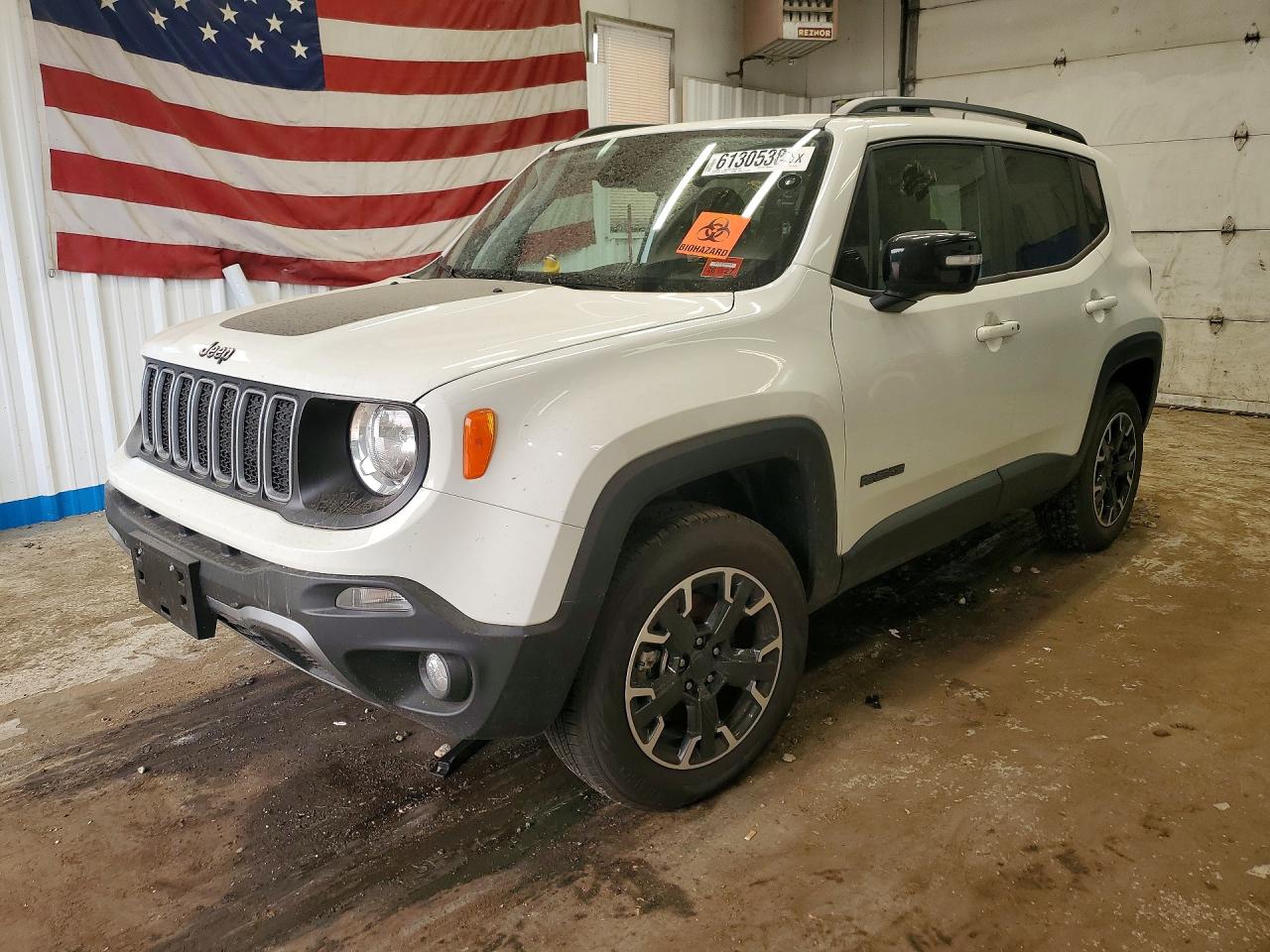 ZACNJDB17PPP45023 · 2023 JEEP RENEGADE