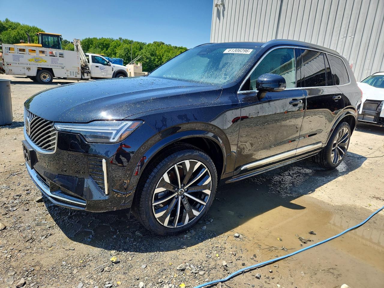 2026 VOLVO XC90