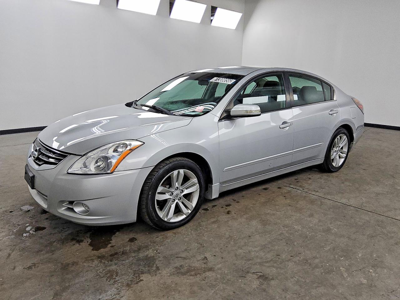 1N4BL2AP5CC174078 · 2012 NISSAN ALTIMA