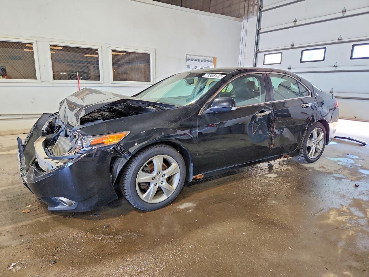 JH4CU2F61BC000288 · 2011 ACURA TSX