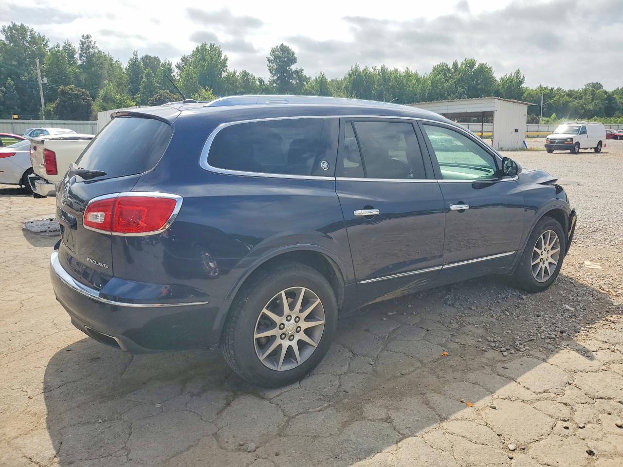 5GAKRBKD1FJ258333 · 2015 BUICK ENCLAVE · 3/13