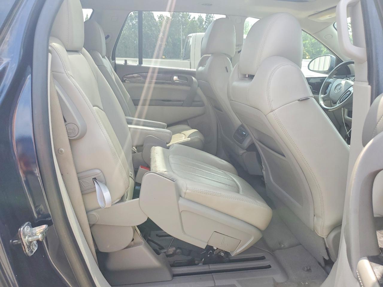 5GAKRBKD1FJ258333 · 2015 BUICK ENCLAVE · 11/13