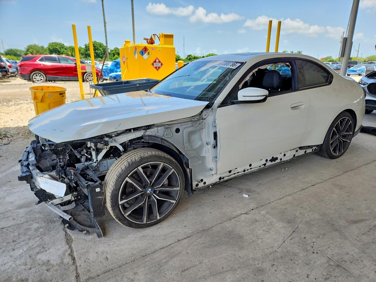 3MW23CM04R8E88817 · 2024 BMW 230I