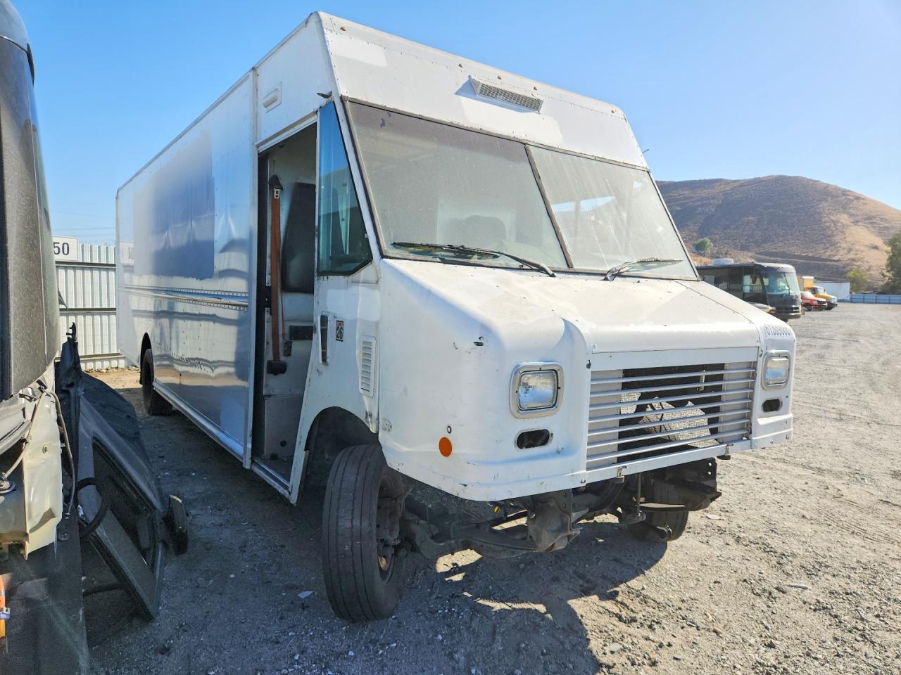 1F66F5KY6G0A13616 · 2016 FORD F59 · 4/13