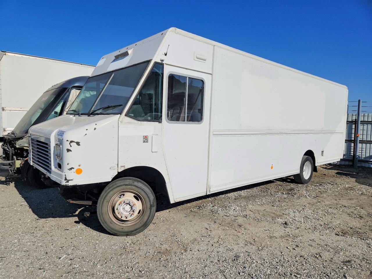 2016 FORD F59