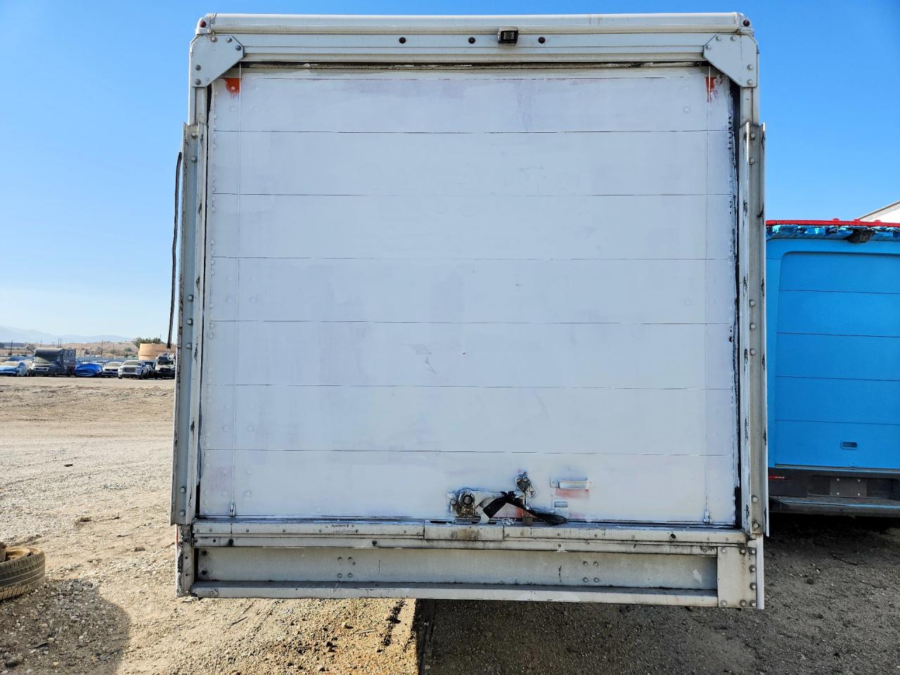 1F66F5KY6G0A13616 · 2016 FORD F59 · 6/13