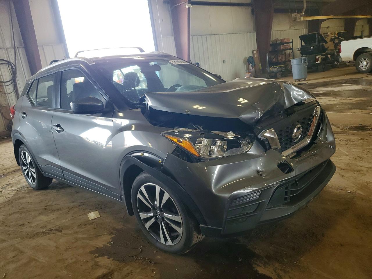 3N1CP5CU3KL498353 · 2019 NISSAN KICKS · 4/12