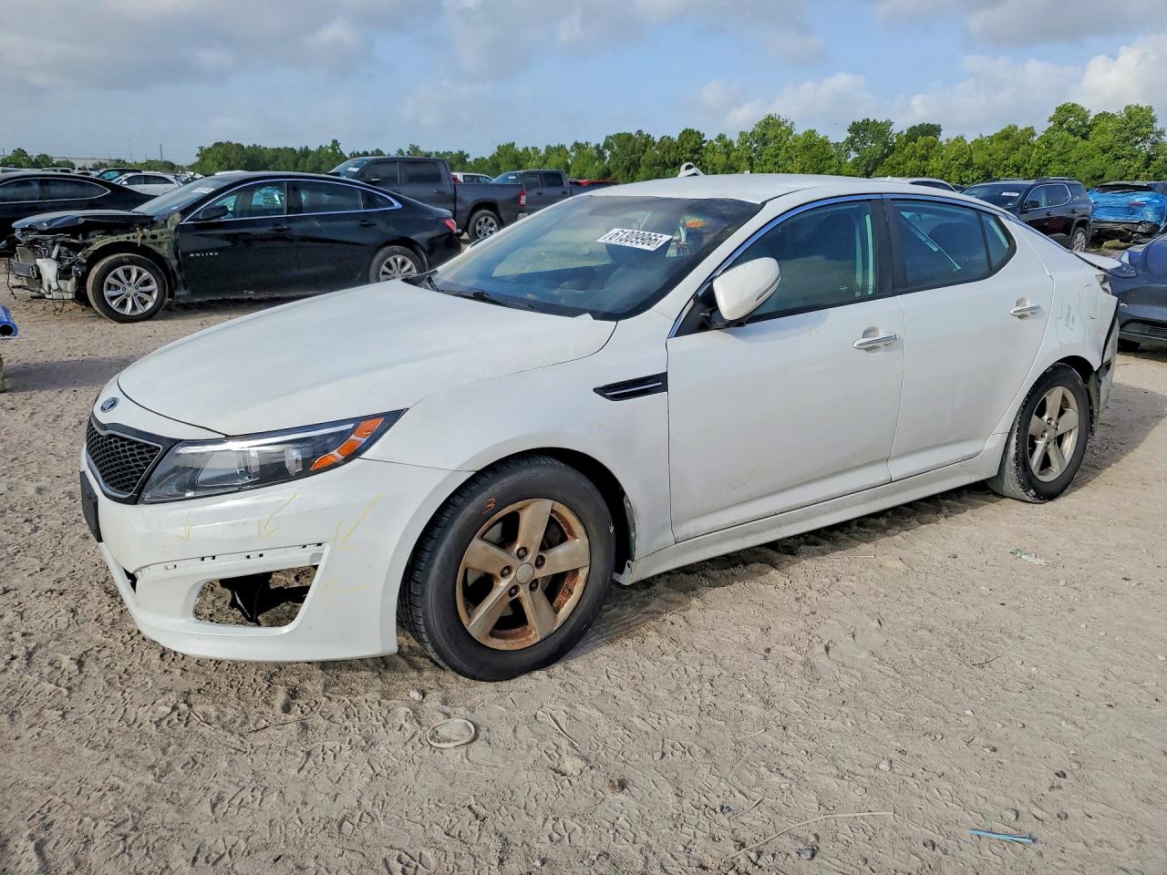 KNAGM4A73F5664453 · 2015 KIA OPTIMA