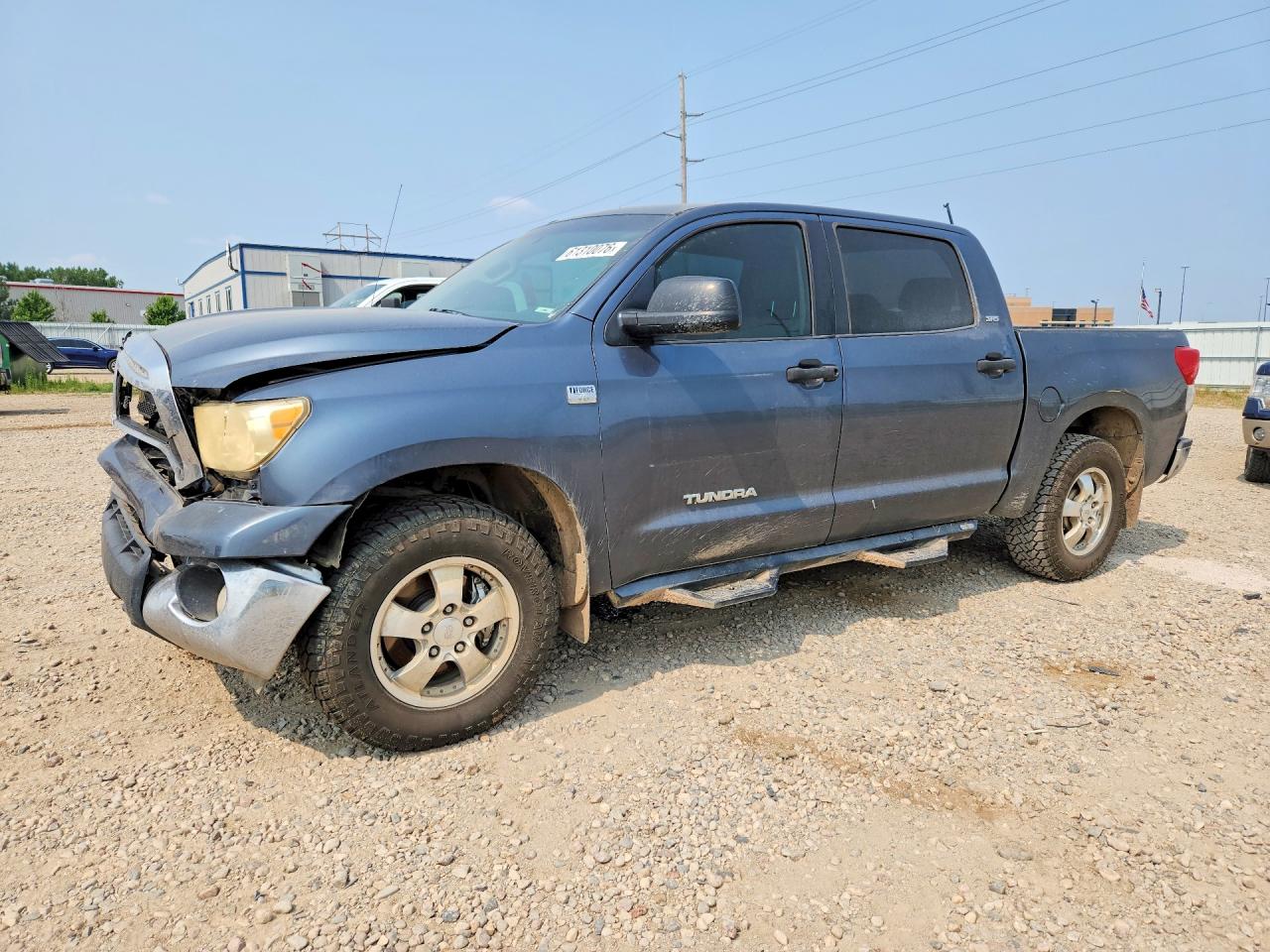 5TFEM5F16AX004473 · 2010 TOYOTA TUNDRA