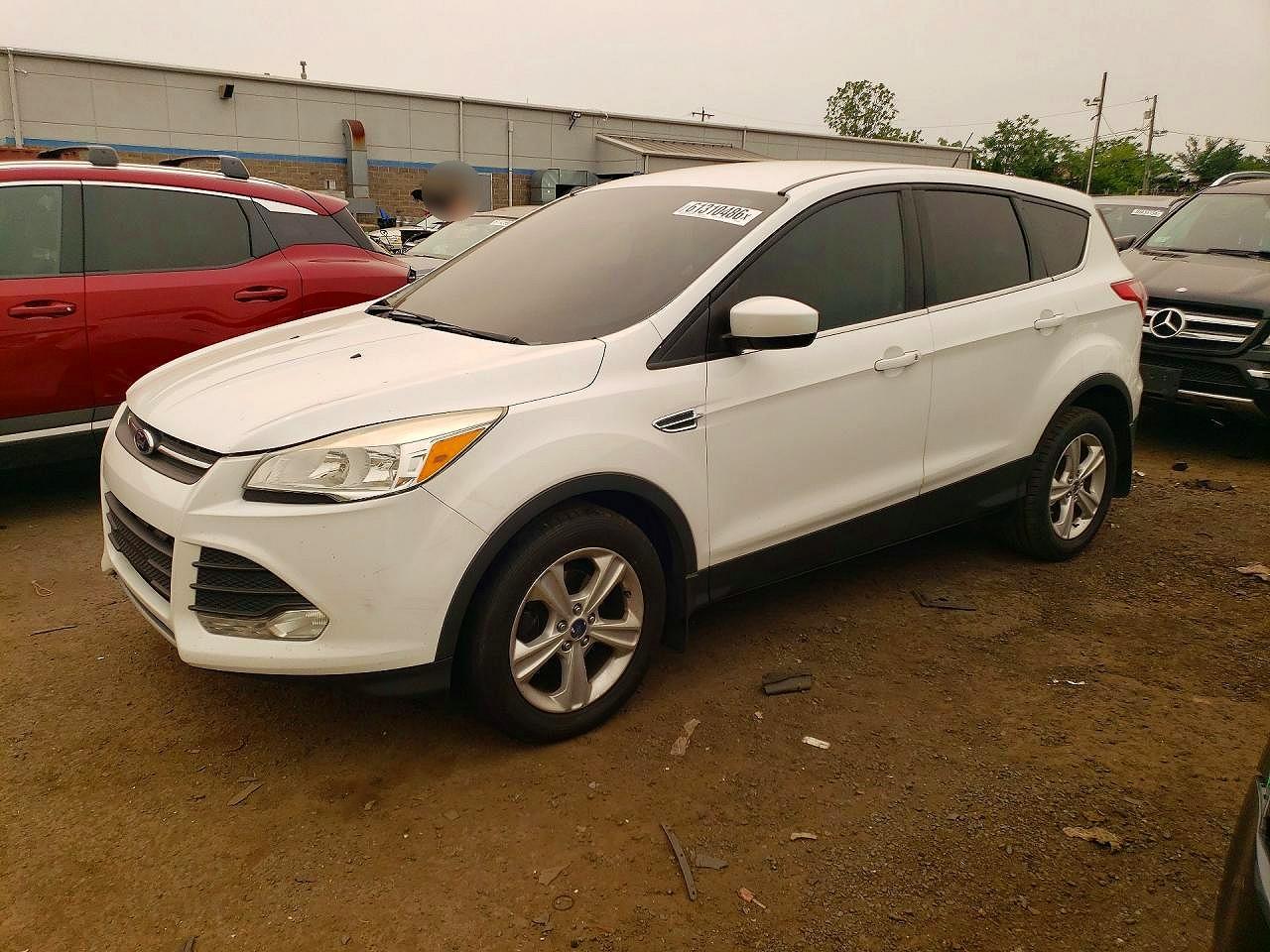 1FMCU0G78FUA72663 · 2015 FORD ESCAPE