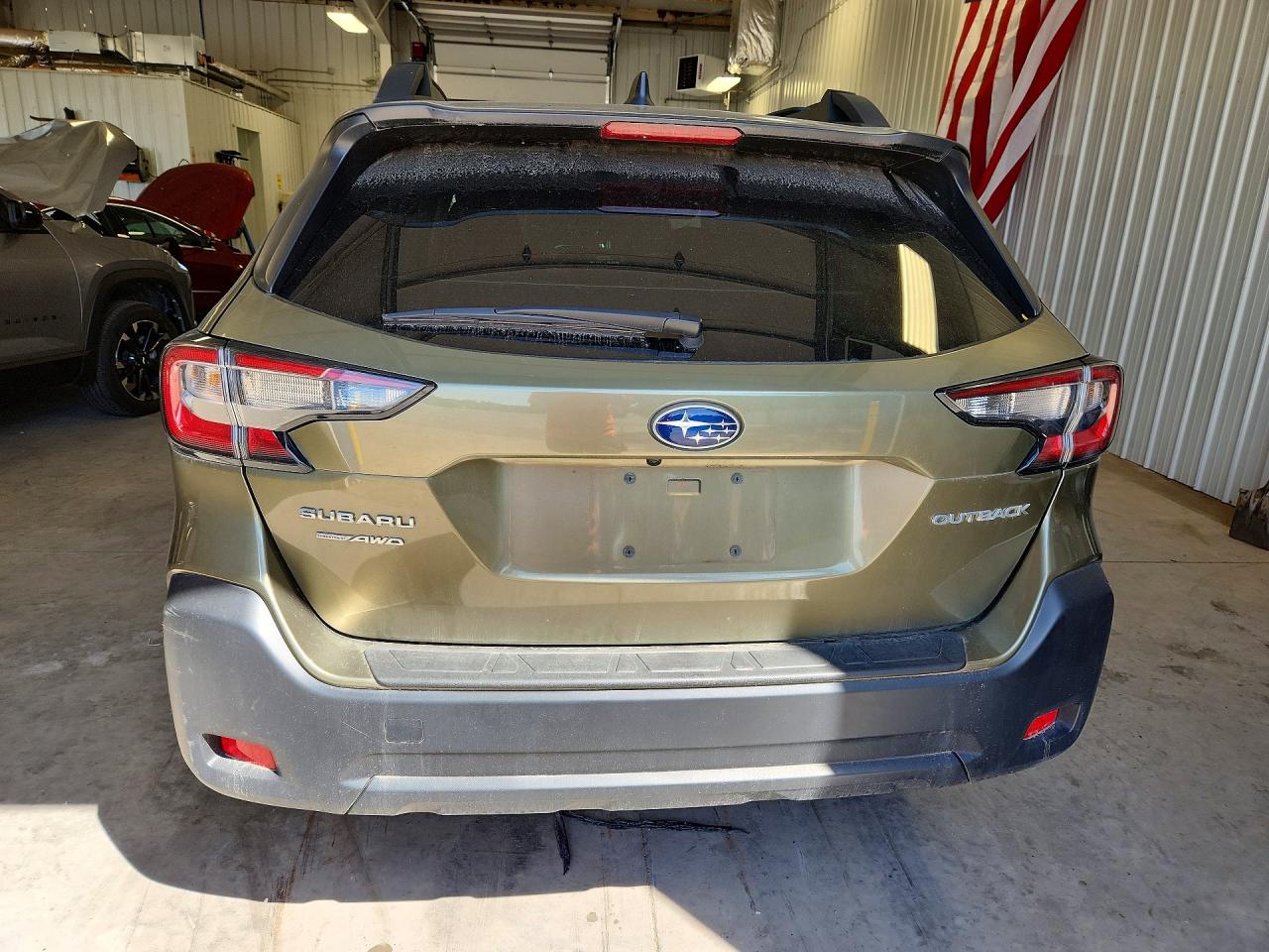 4S4BTADC5R3299826 · 2024 SUBARU OUTBACK · 6/13