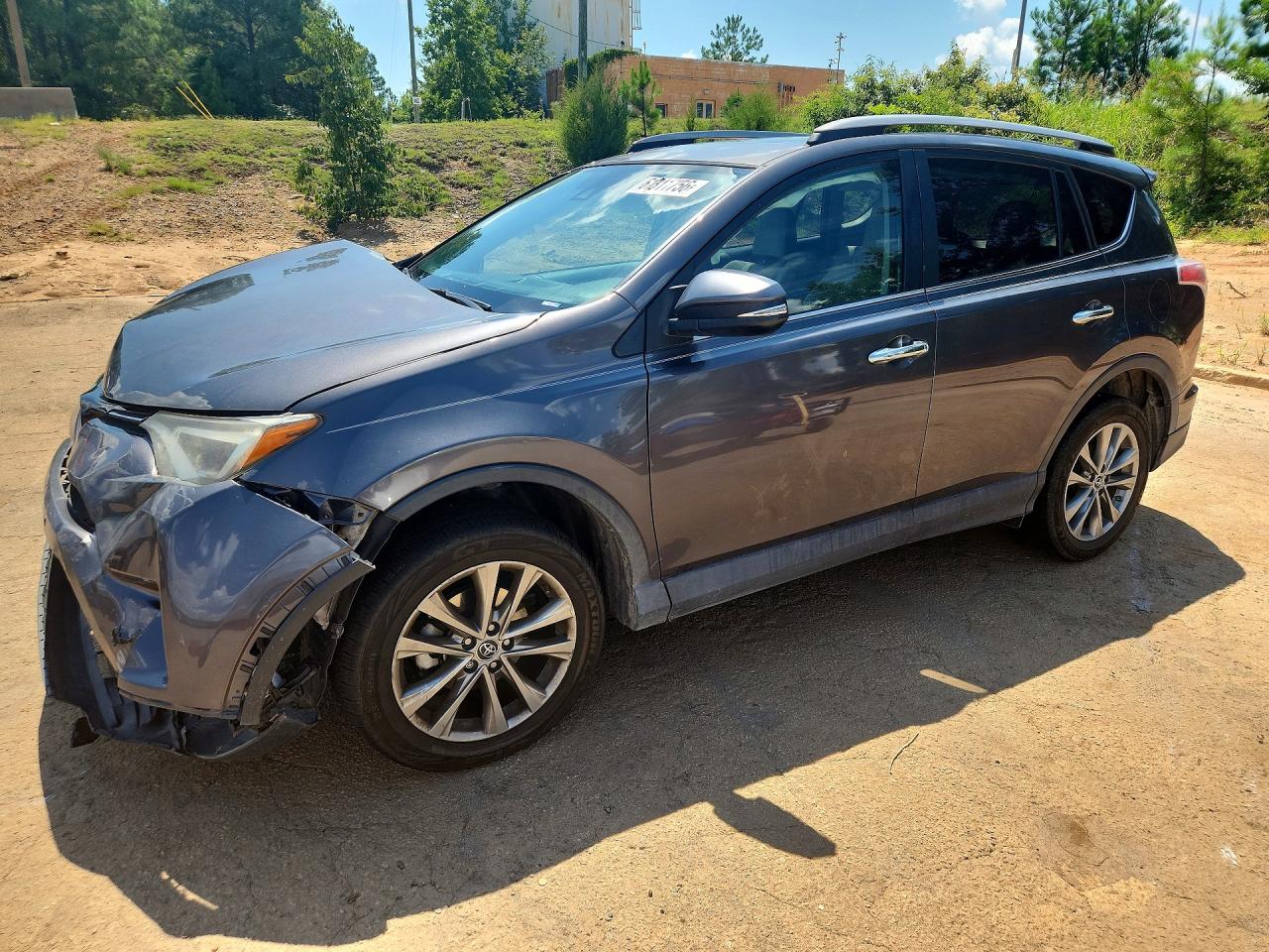 2T3YFREV8HW367469 · 2017 TOYOTA RAV4