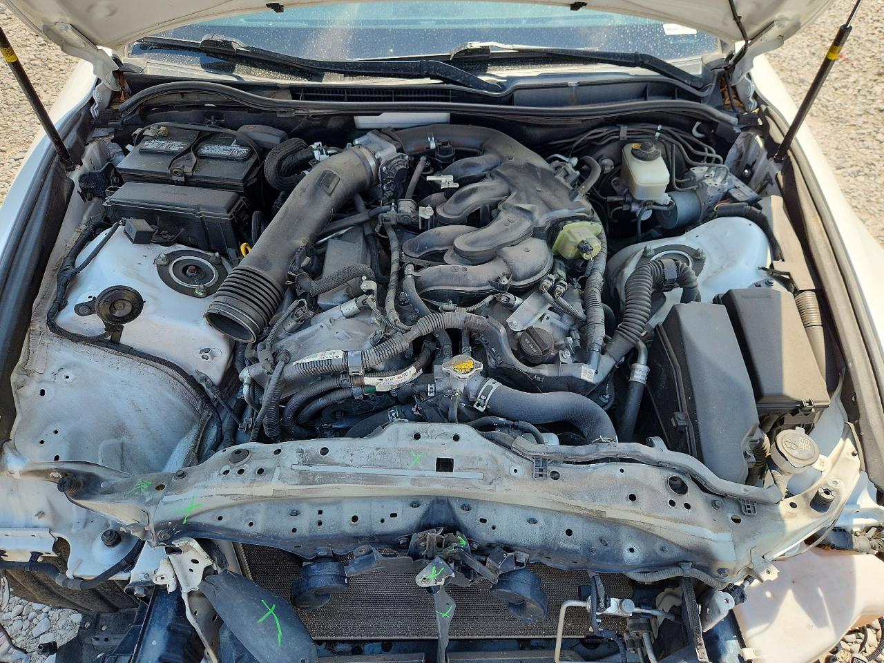 JTHCF1D26E5006018 · 2014 LEXUS IS · 11/13