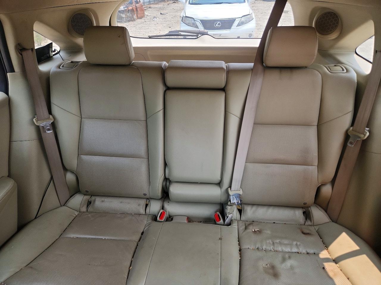 5J8TB3H5XFL001433 · 2015 ACURA RDX · 10/13