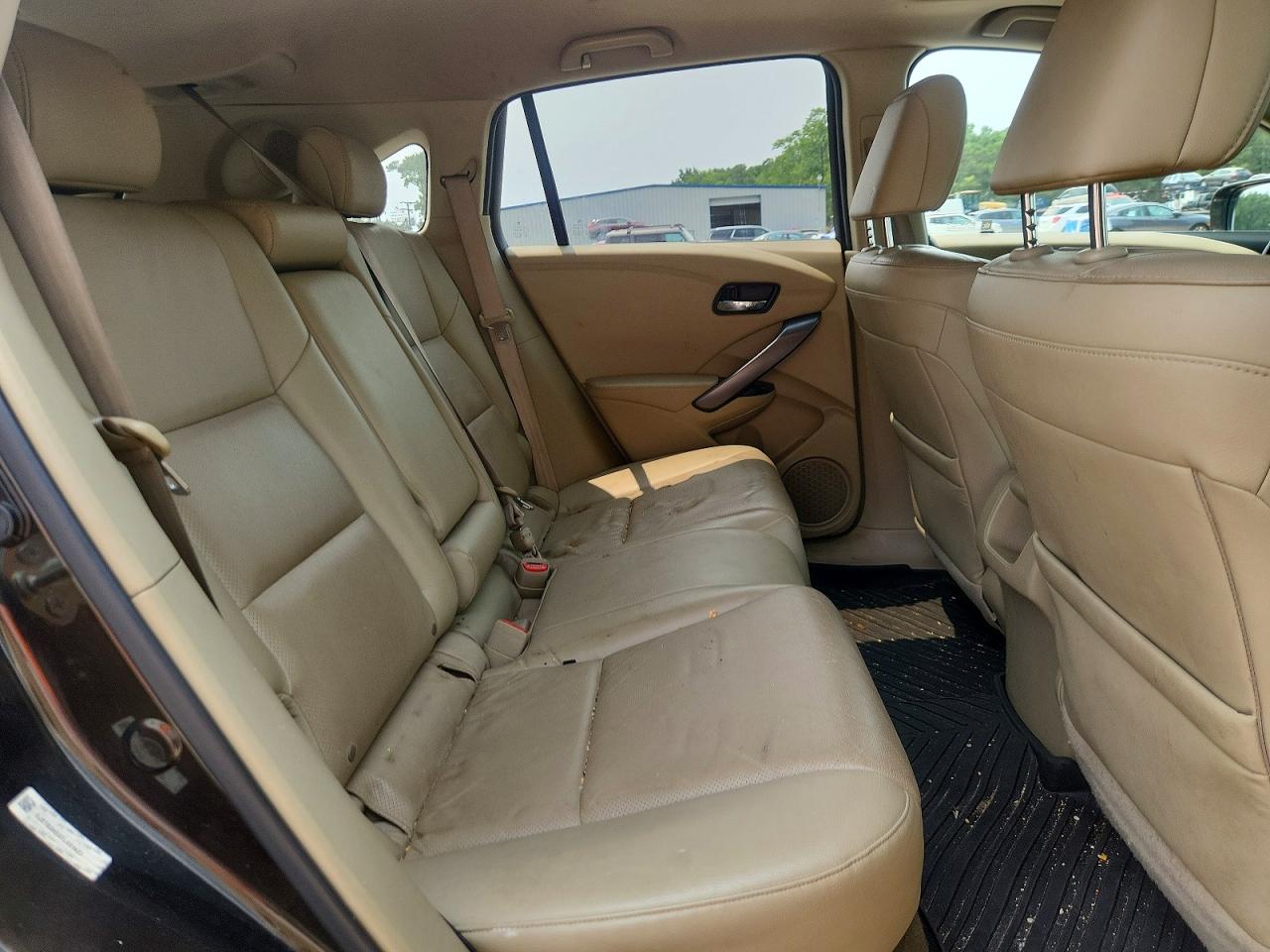5J8TB3H5XFL001433 · 2015 ACURA RDX · 11/13
