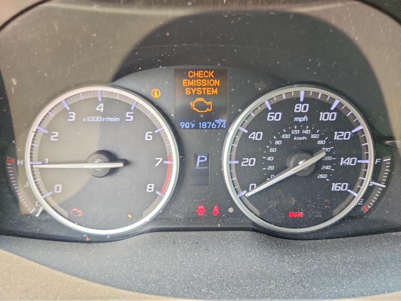 5J8TB3H5XFL001433 · 2015 ACURA RDX · 9/13