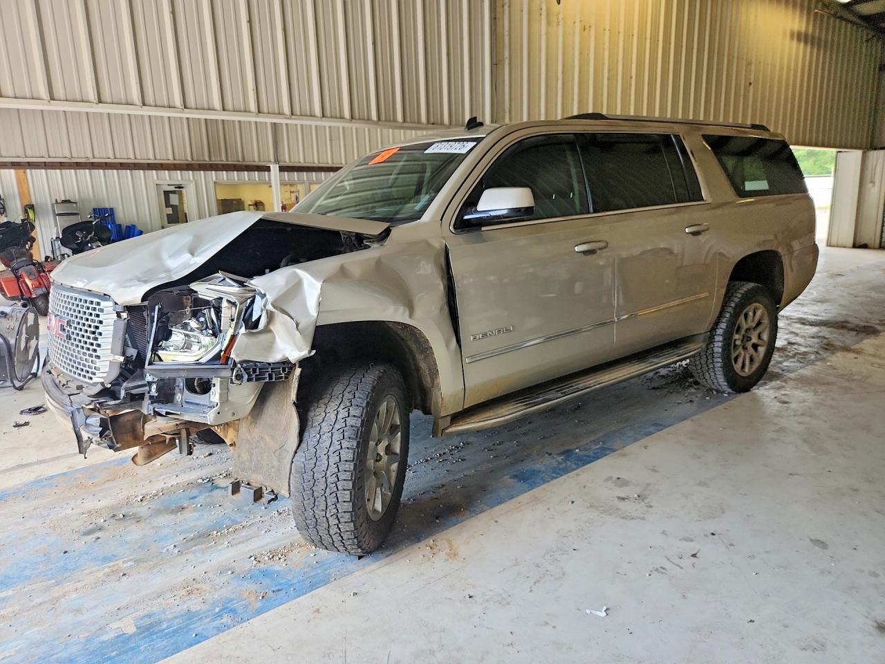 1GKS2JKJ0FR200741 · 2015 GMC YUKON XL