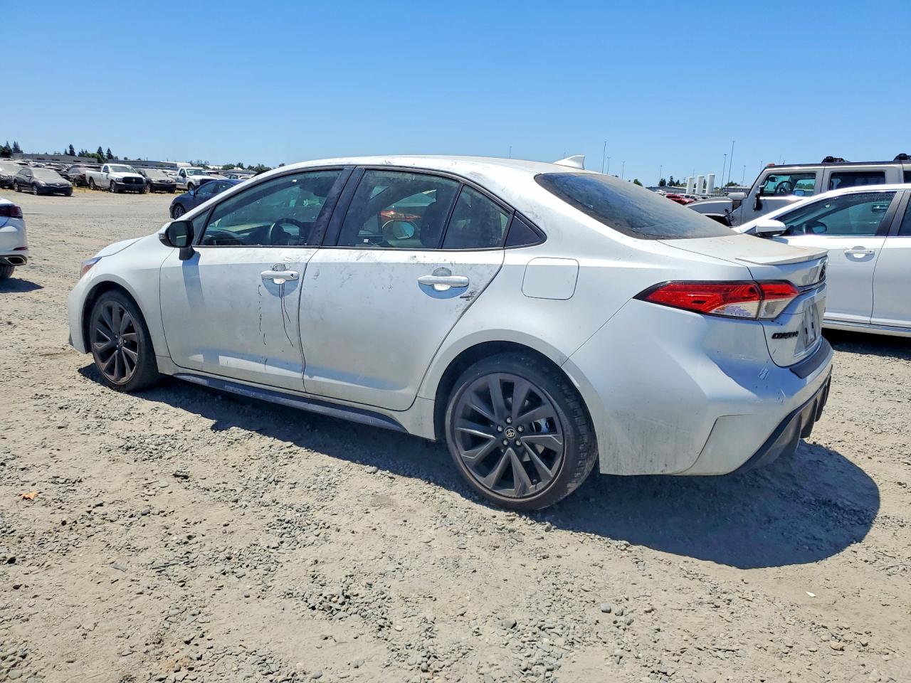 JTDS4MCE6T3526146 · 2026 TOYOTA COROLLA · 2/12