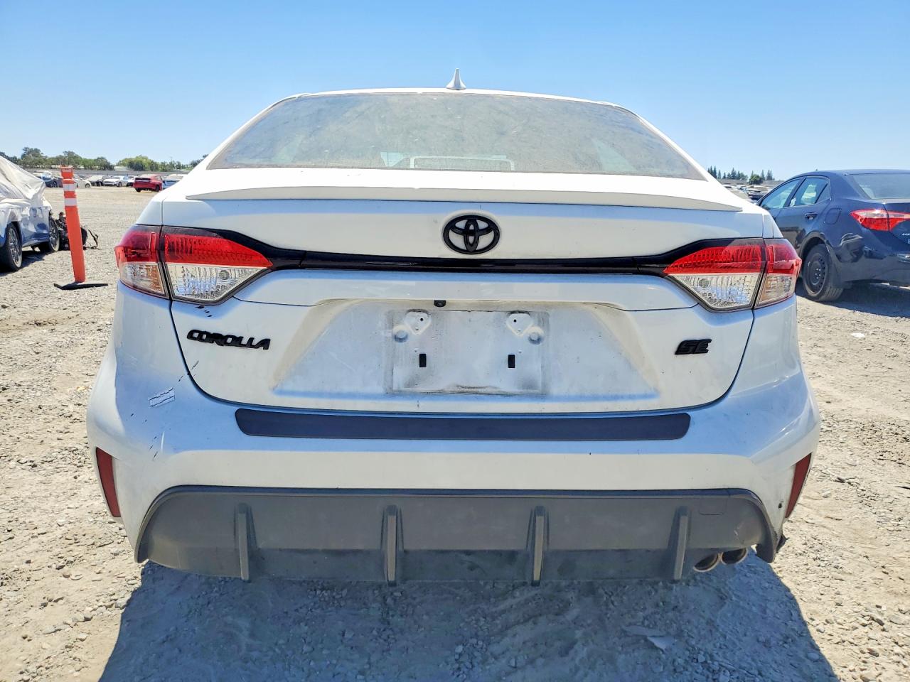 JTDS4MCE6T3526146 · 2026 TOYOTA COROLLA · 6/12