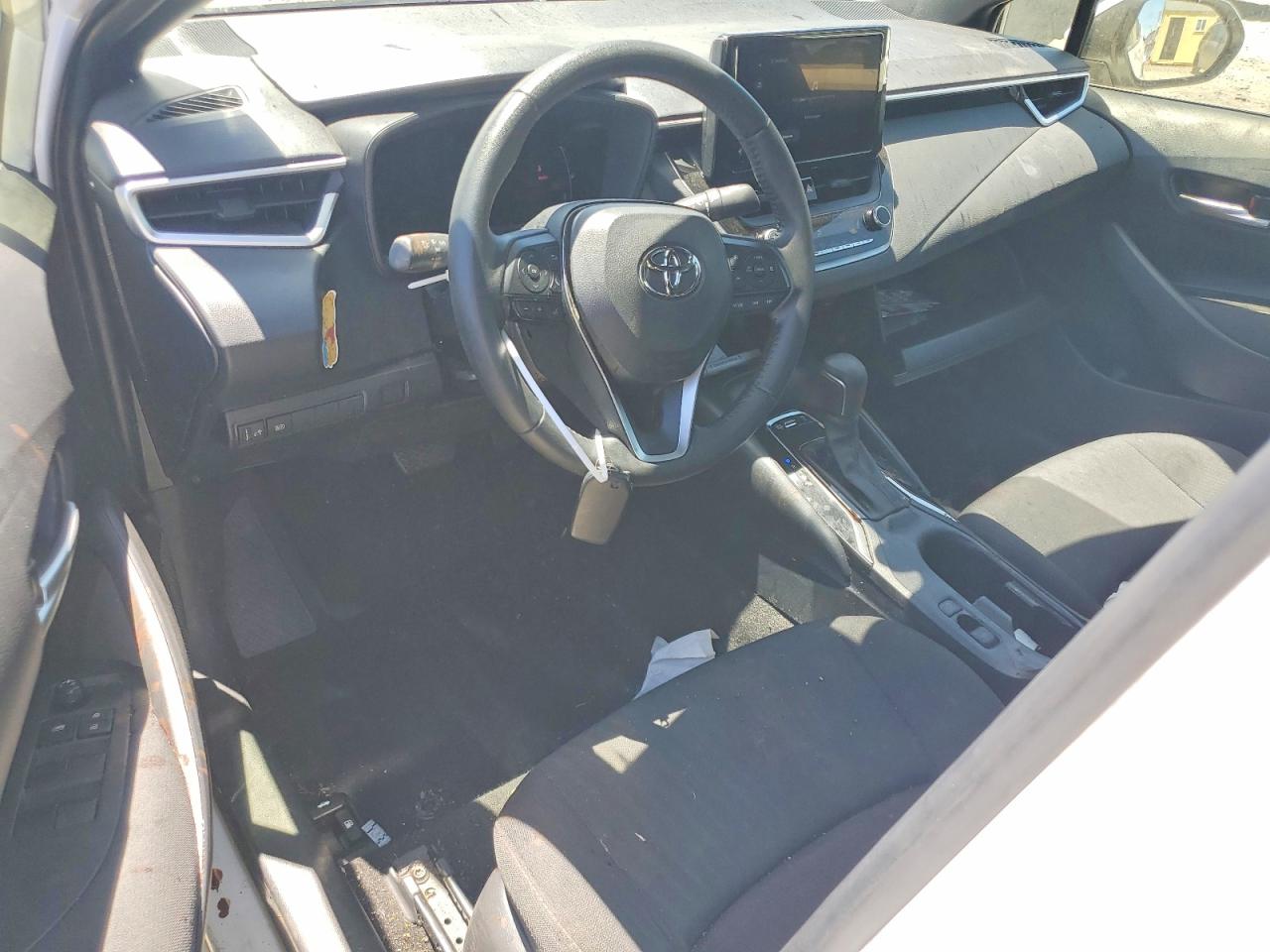 JTDS4MCE6T3526146 · 2026 TOYOTA COROLLA · 8/12
