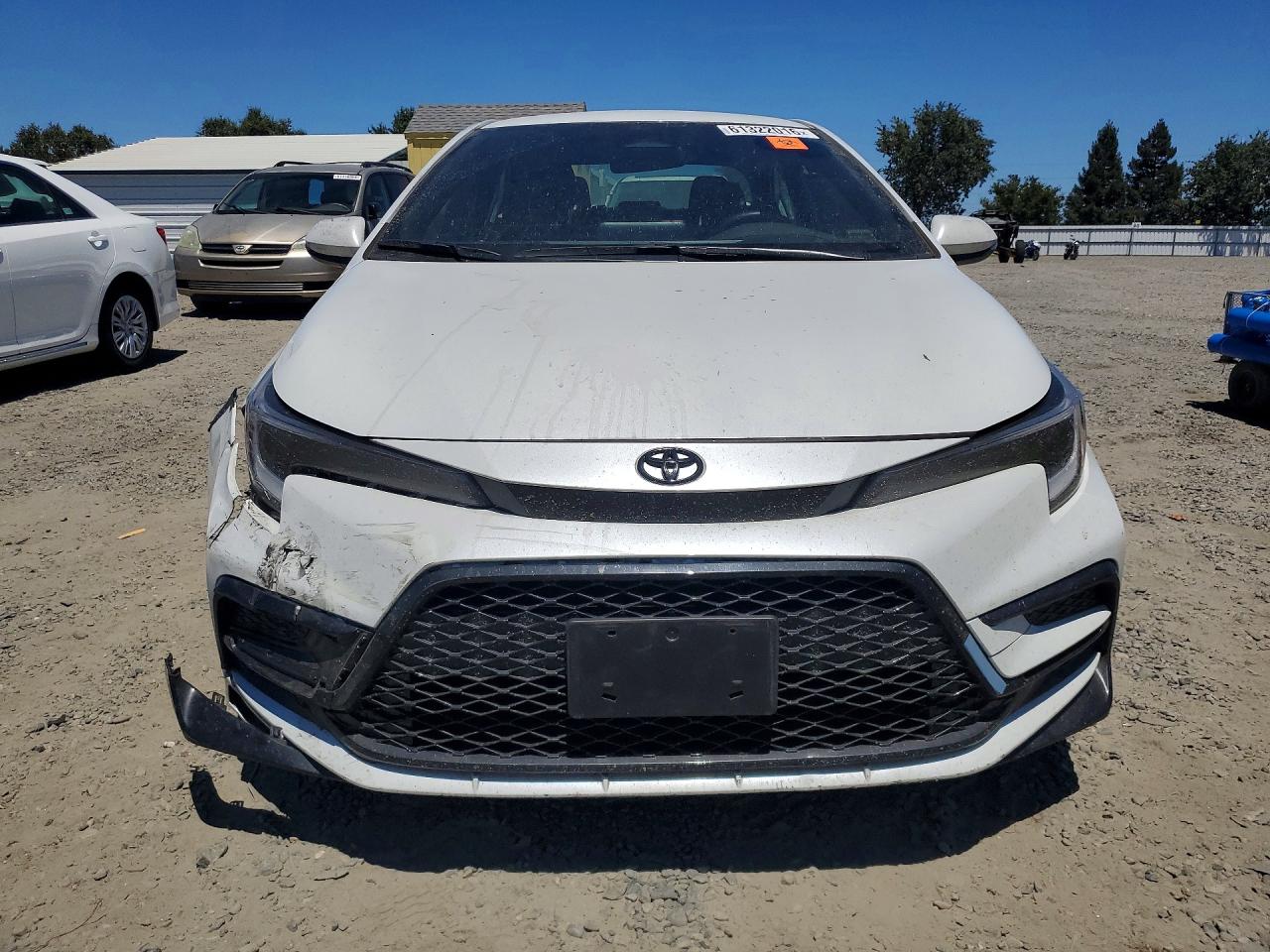 JTDS4MCE6T3526146 · 2026 TOYOTA COROLLA · 5/12