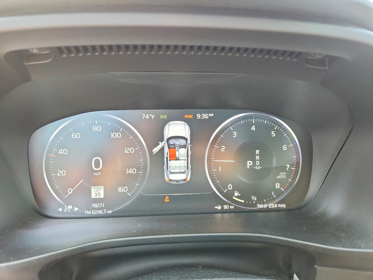 YV4162UK0K2074940 · 2019 VOLVO XC40 · 9/13