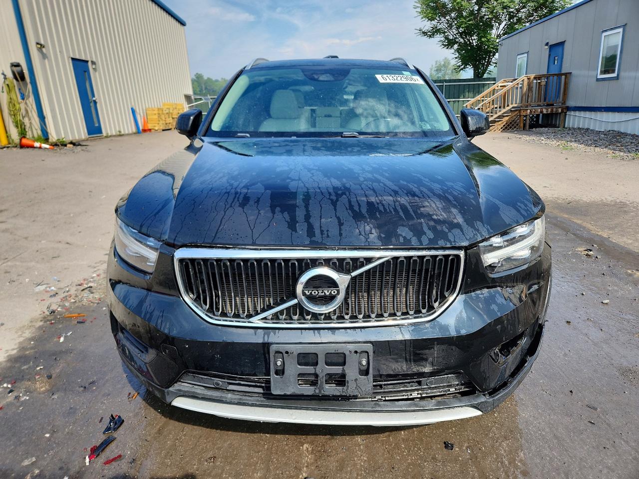 YV4162UK0K2074940 · 2019 VOLVO XC40 · 5/13