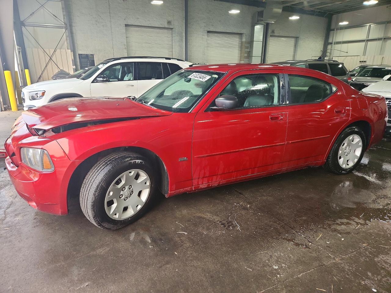 2B3KA43G06H513079 · 2006 DODGE CHARGER