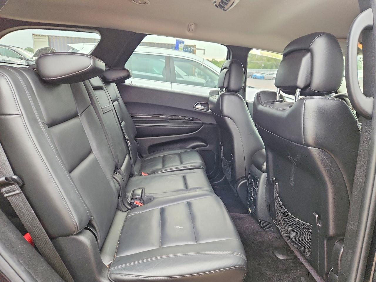 1C4RDJDGXGC301926 · 2016 DODGE DURANGO · 11/13