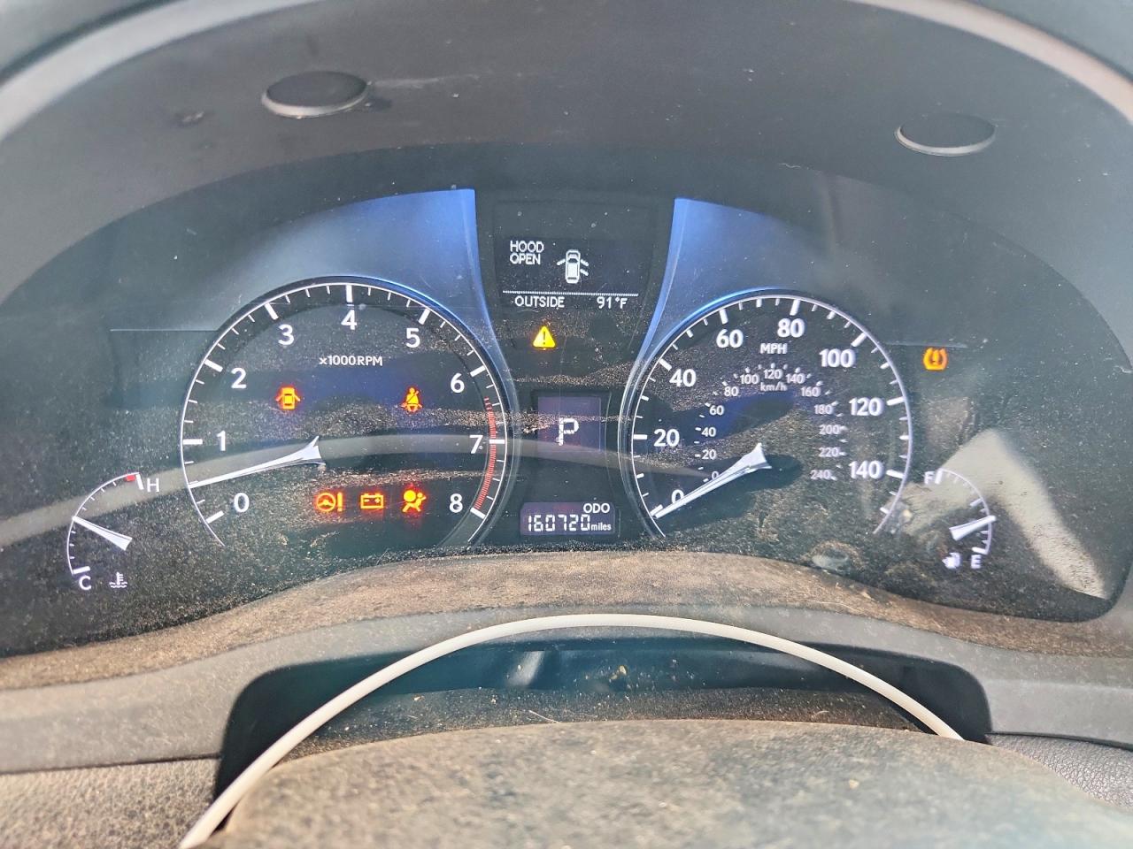 2T2ZK1BA6FC150279 · 2015 LEXUS RX · 9/13