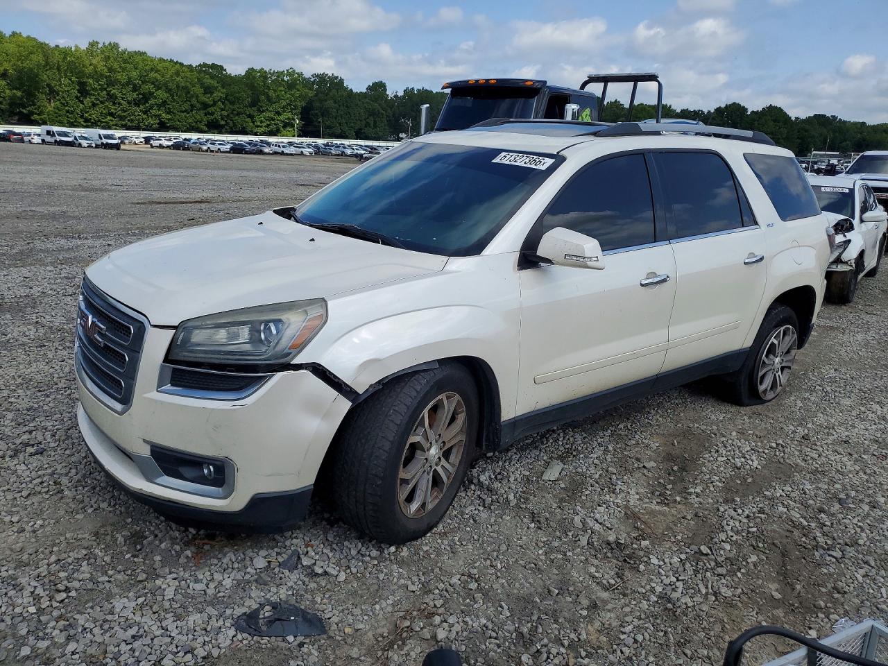 1GKKRSKD7DJ199871 · 2013 GMC ACADIA