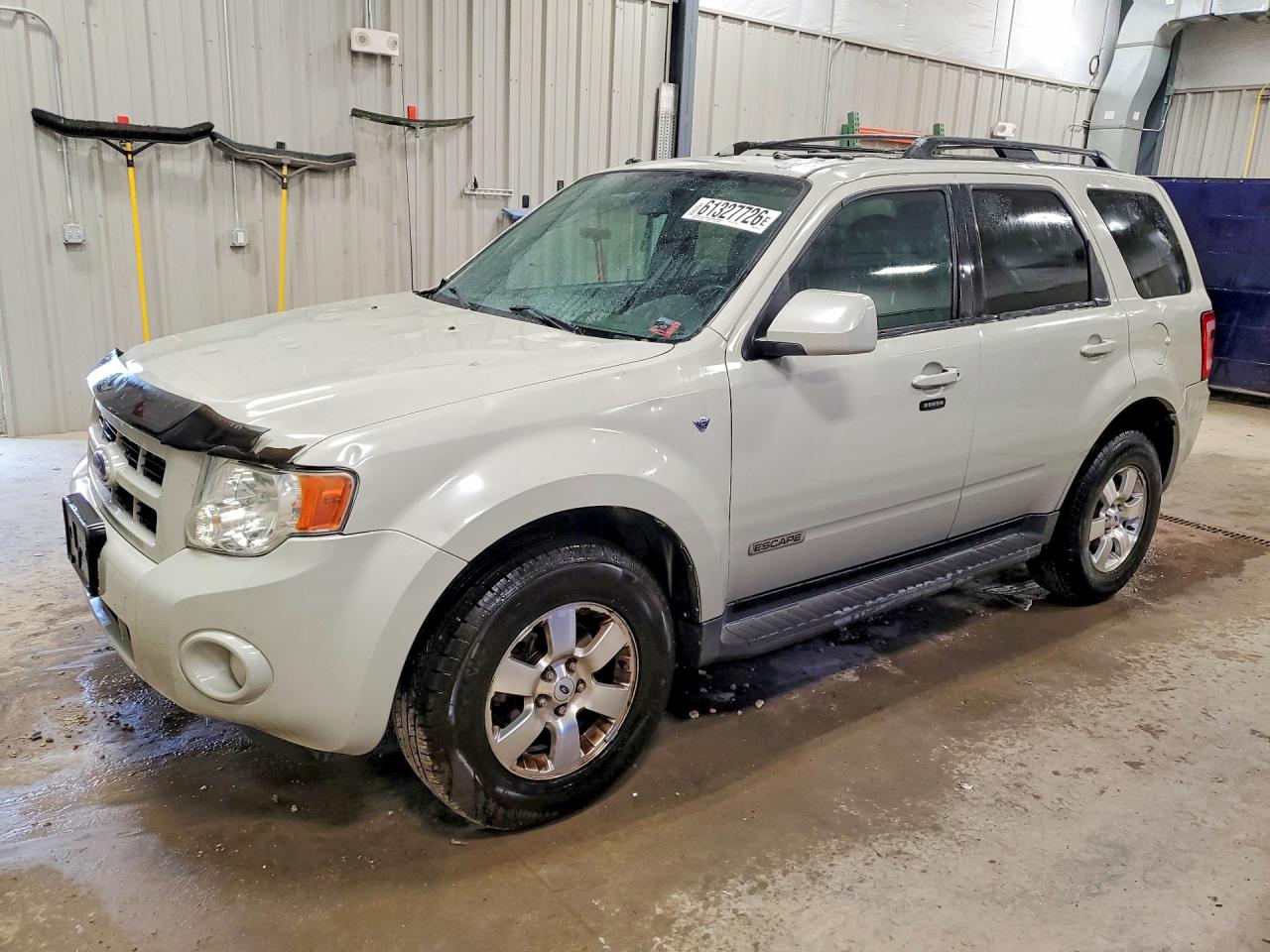 1FMCU941X8KD66536 · 2008 FORD ESCAPE