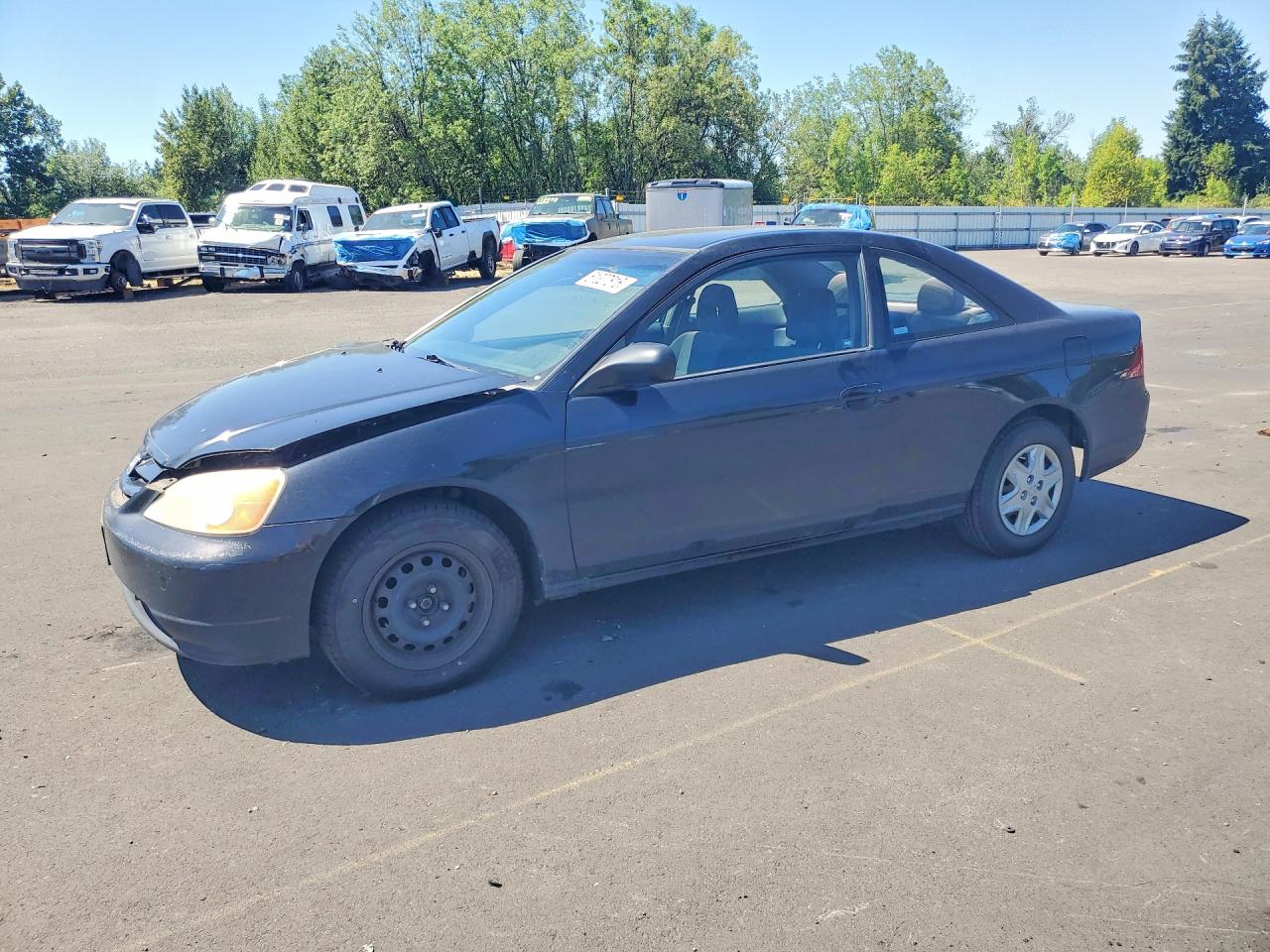 1HGEM21643L021558 · 2003 HONDA CIVIC