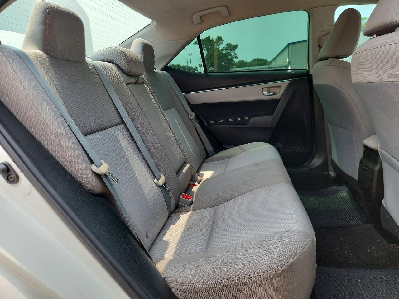 5YFBURHE8GP495095 · 2016 TOYOTA COROLLA · 10/13