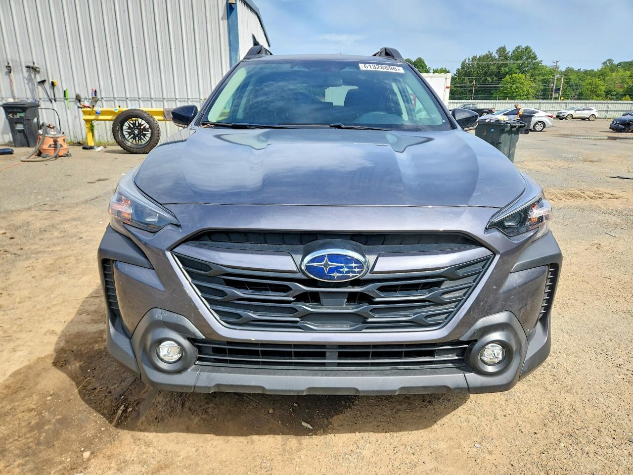 4S4BTAFC2S3150731 · 2025 SUBARU OUTBACK · 5/13
