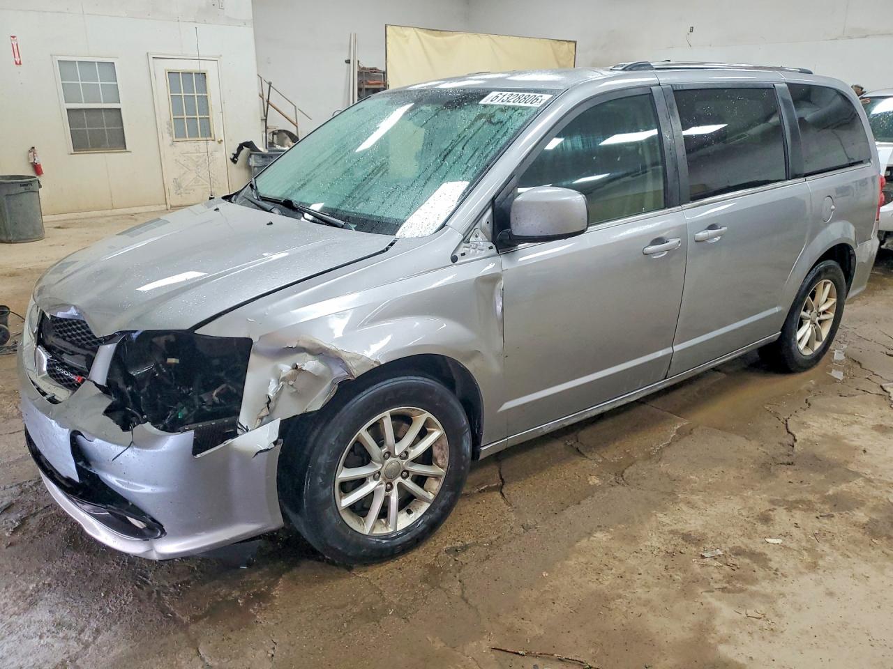 2C4RDGCG8LR253655 · 2020 DODGE GRAND CARAVAN