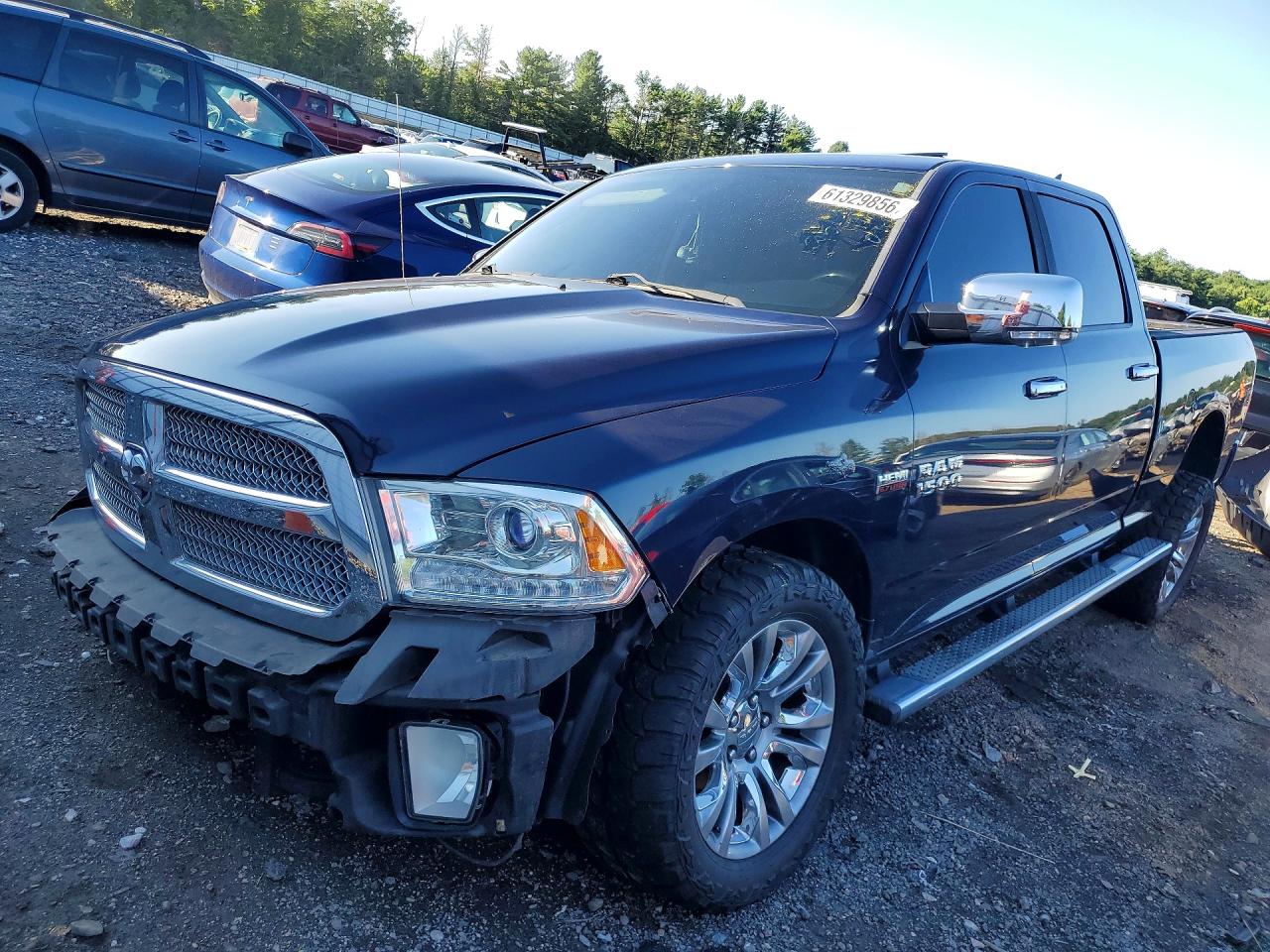 1C6RR7WT2ES368559 · 2014 RAM 1500