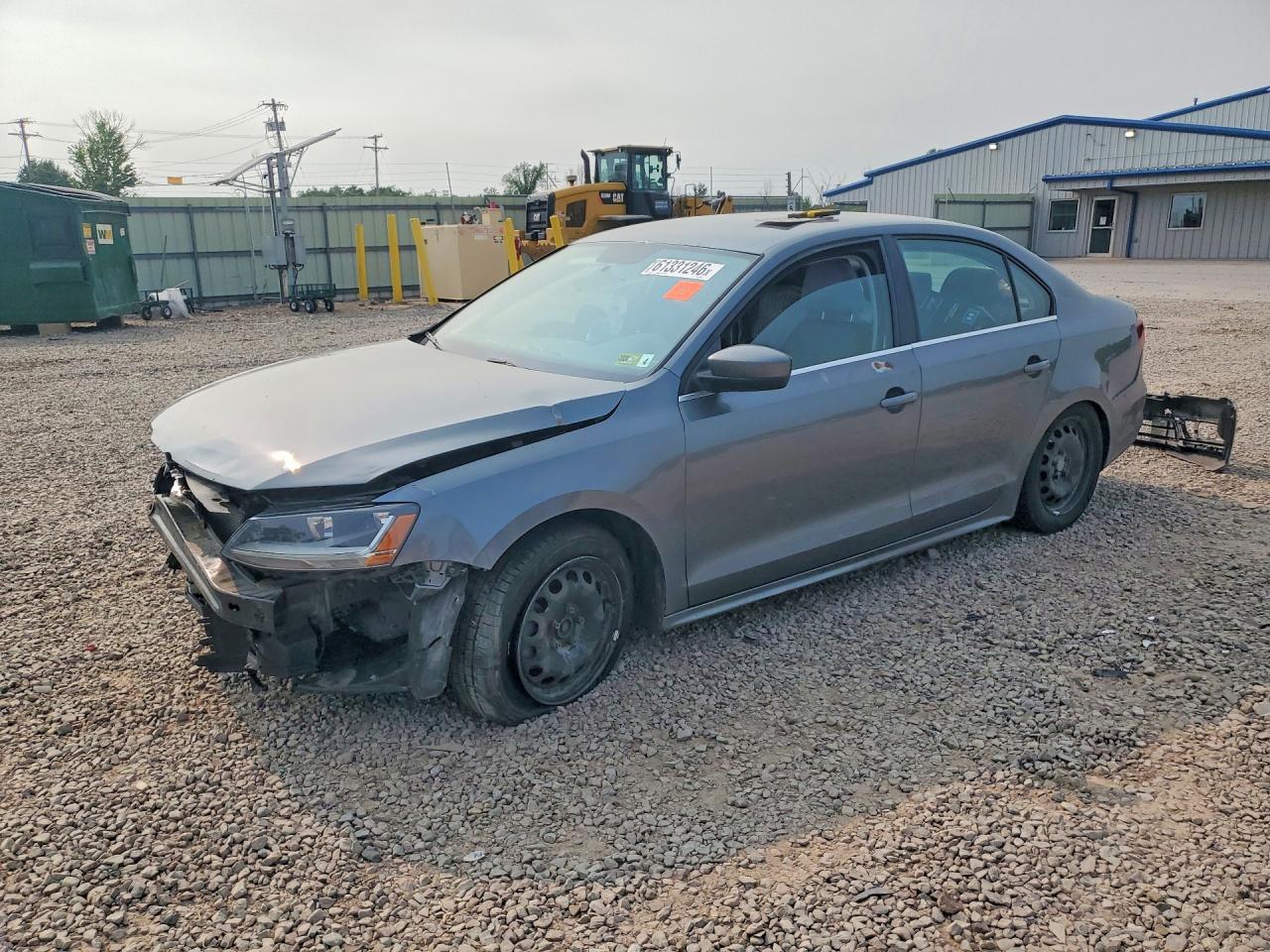 3VW2B7AJ7HM296563 · 2017 VOLKSWAGEN JETTA