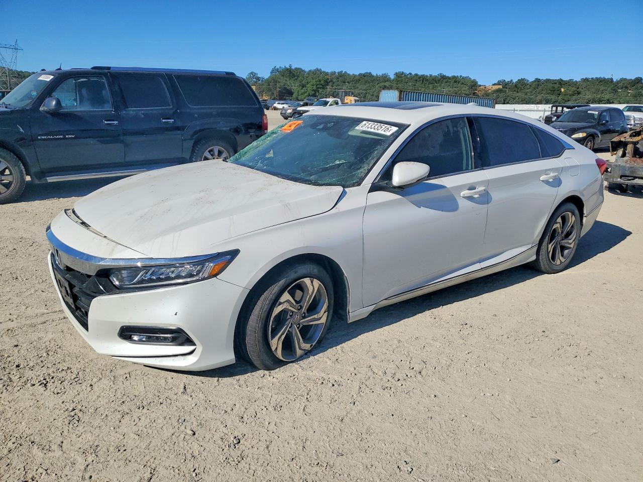 1HGCV1F59JA126667 · 2018 HONDA ACCORD