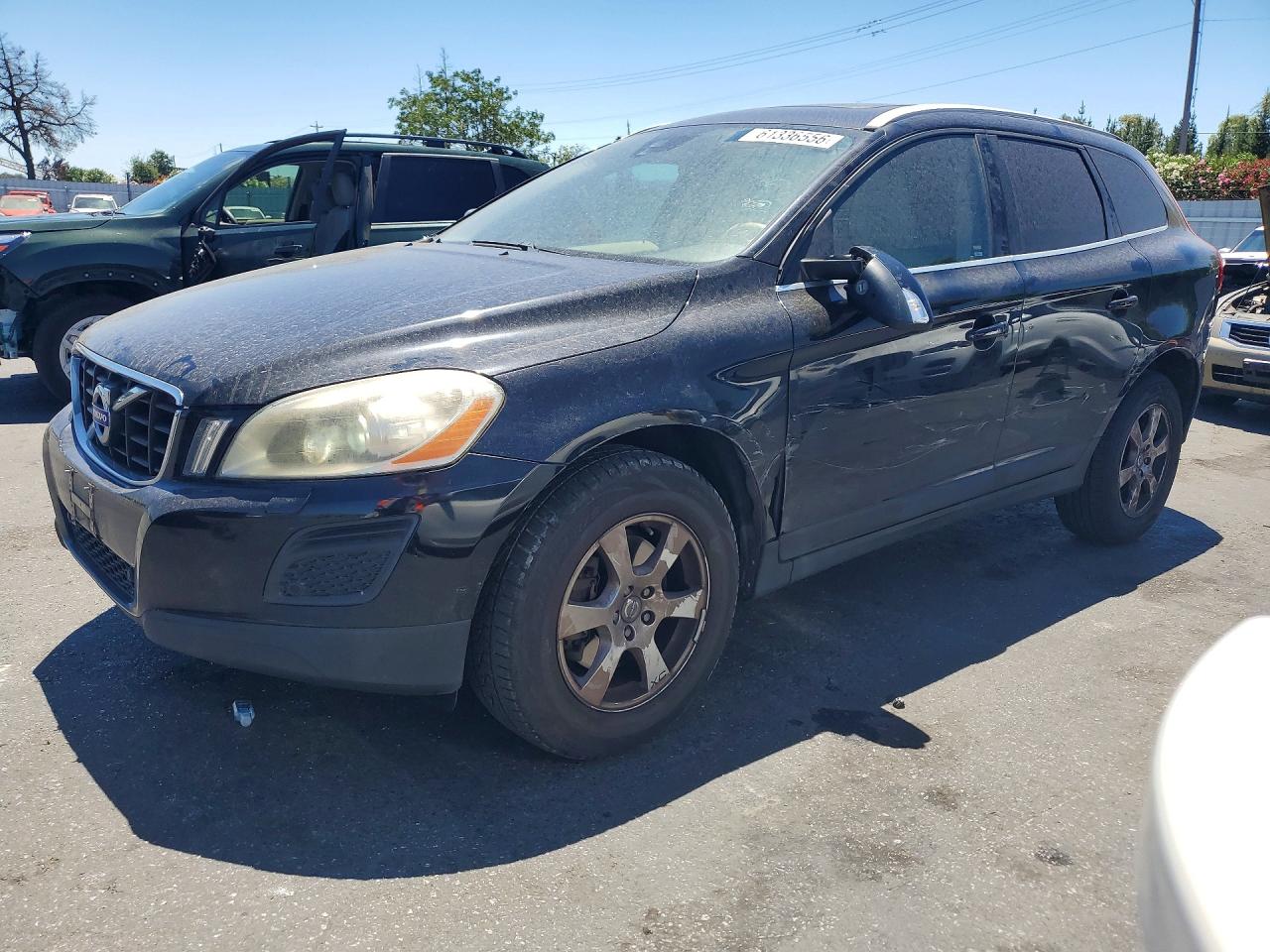 YV4952DLXC2284462 · 2012 VOLVO XC60