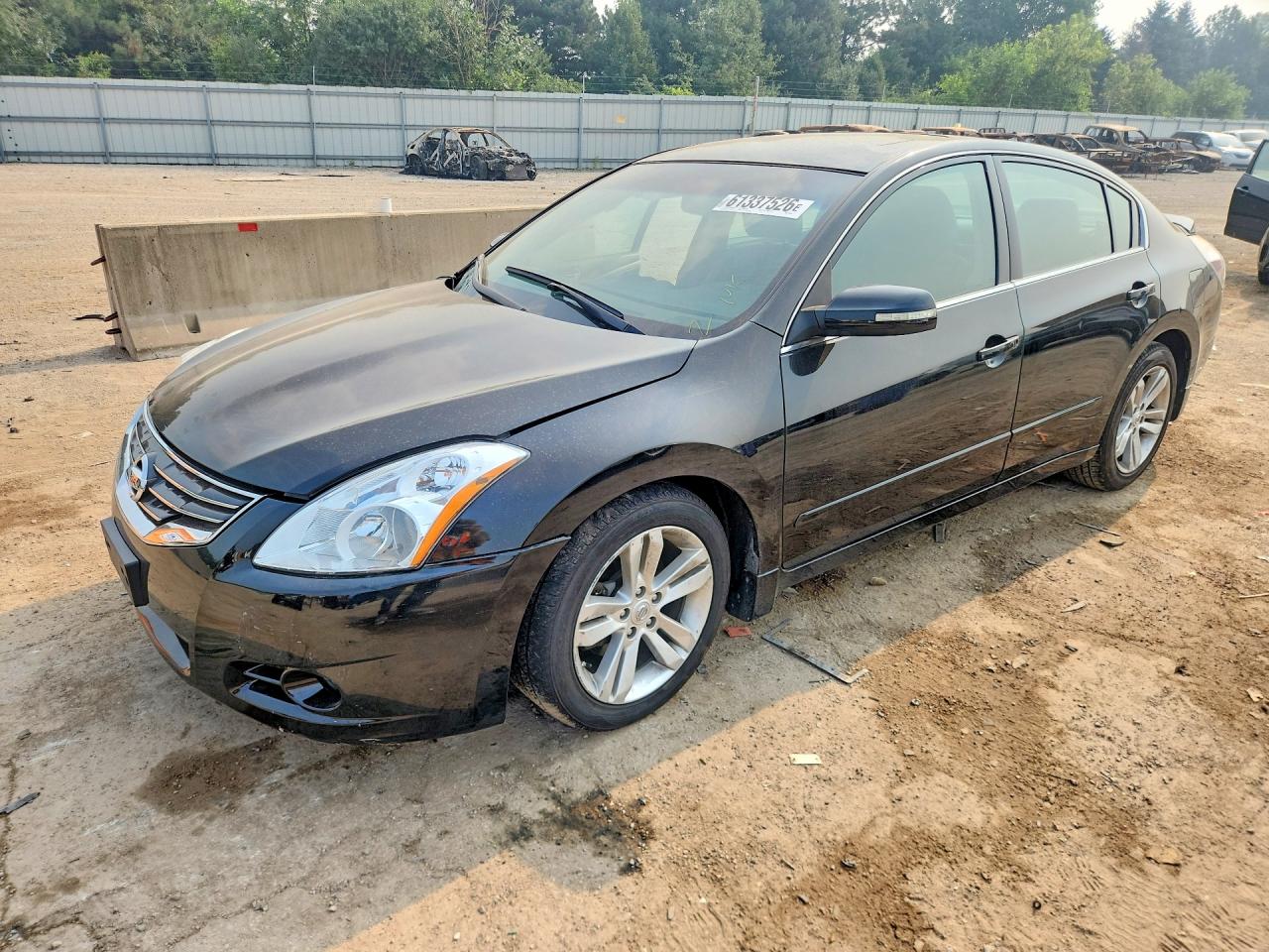 1N4BL2APXCC206667 · 2012 NISSAN ALTIMA
