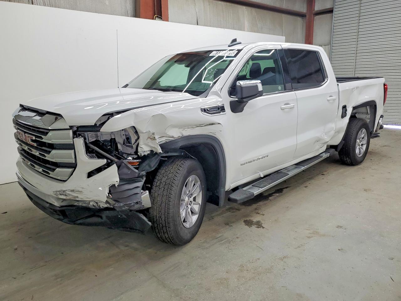 1GTPHBEK5TZ335042 · 2026 GMC SIERRA